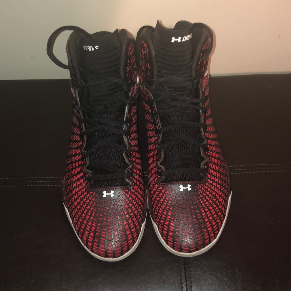 UA Clutchfit Drive